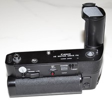 Canon motor drive gebraucht kaufen  Aachen