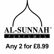 Sunnah perfumes traditional for sale  BIRMINGHAM