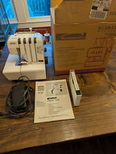 kenmore serger for sale  Groton