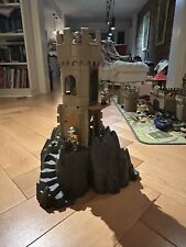 Playmobil 3665 felsenturm gebraucht kaufen  Köln