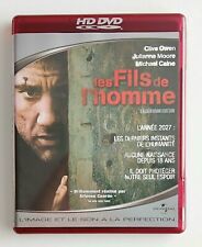 Fils homme disque d'occasion  Poisy