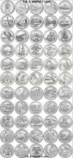 2010-2021 COMPLETE US ATB PARKI NARODOWE Q BU DOLAR P/D/S MENNICA MONETY WYBIERZ SWOJE na sprzedaż  Wysyłka do Poland