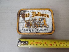 Vintage carbide tips for sale  COLCHESTER