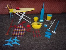 Vintage sindy housework for sale  DOVER