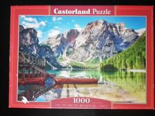 Castorland 103980 the gebraucht kaufen  Neu-Ulm