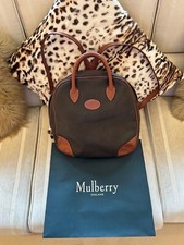 Mulbery back pack for sale  BISHOP AUCKLAND