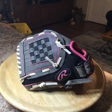 Rawlings st1000fpm storm for sale  Middleburg
