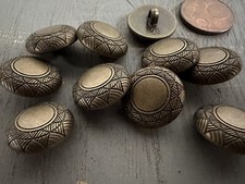 Knöpfe 18mm perle gebraucht kaufen  Deutschland