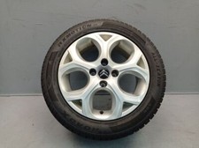 Citroen reifen alufelge gebraucht kaufen  Wachtendonk