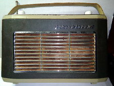 Radio schaub lorenz usato  Italia