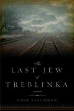 Last jew treblinka for sale  Philadelphia