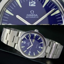 Mega geneve seamaster gebraucht kaufen  Deutschland