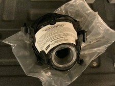 Novo Scott AV2000 AV-2000 SCBA Máscara Facial Grande comprar usado  Enviando para Brazil