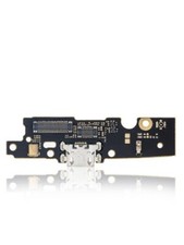 Substituição de porta de carregamento (com sensor de dedo) para Motorola E4 (XT1768)(Rev_A/US) comprar usado  Enviando para Brazil