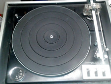 Garrard 100 super usato  Viareggio