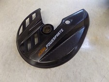 Tampa de disco de freio dianteiro de corrida de fábrica KTM 450SXF 791099611 450 SXF 450 2023 NOVA comprar usado  Enviando para Brazil