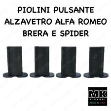 Piolini pulsante alzavetro usato  Milano