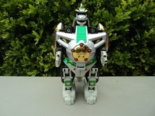 Vintage dragonzord power for sale  Los Angeles
