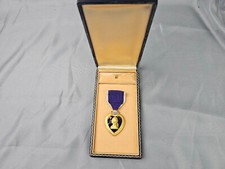 Riginal purple heart gebraucht kaufen  Freihung