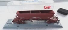 Ech jouef wagon d'occasion  Saint-Pierre-de-Plesguen