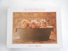Puzzle anne geddes d'occasion  Lectoure