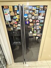 Fridge freezer gwl227hbqa for sale  FELTHAM