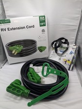 Rvguard amp cord for sale  Pompano Beach