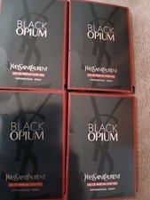 Ysl black pium gebraucht kaufen  Nürnberg
