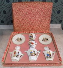 Jouet ancien dinette d'occasion  Digoin