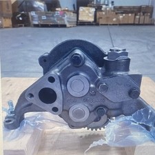Cummins oil pump for sale  Dunedin