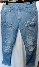 Star raw denim for sale  HASTINGS