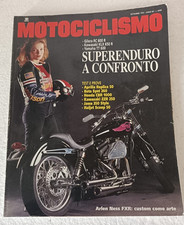 Motociclismo 1993 aprilia usato Motociclismo 1993 aprilia usato  Perugia