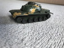 Spielzeugpanzer metall hne gebraucht kaufen  Donaustauf