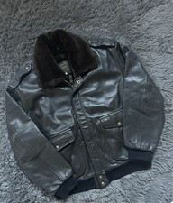 Blouson cuir d'occasion  Haubourdin