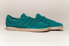 Adidas tobacco gtx for sale  STOCKPORT