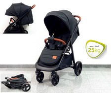 kinderkraft kinderwagen grande gebraucht kaufen kinderkraft kinderwagen grande gebraucht kaufen  Delbrück