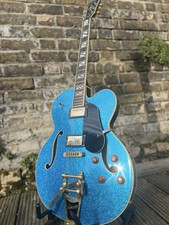 Washburn washington limited for sale  FOLKESTONE