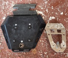 Hepco becker luggage for sale  PRESCOT