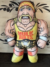 Wwe wwf hulk for sale  Wetumpka