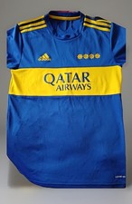 Jersey adidas boca for sale  Las Vegas