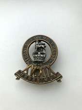 Vintage army cap for sale  HUDDERSFIELD