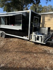 Turn key bbq for sale  Dunnellon