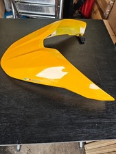 ducati seat cover for sale  CLACTON-ON-SEA