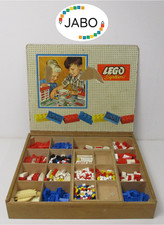Lego holz box gebraucht kaufen  Winnenden