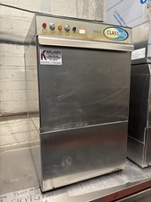 Classeq ec02 glasswasher for sale  STOKE-ON-TRENT