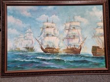 Naval battle sea for sale  STEVENAGE