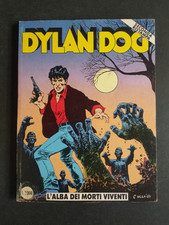 Dylan dog seconda usato  Imola