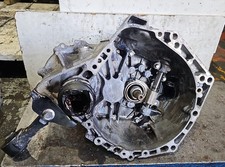Cambio manuale completo usato  Italia