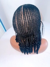 Back cornrow inches for sale  CHELMSFORD