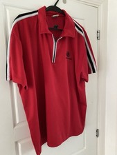Silverstone shirt british for sale  MILTON KEYNES